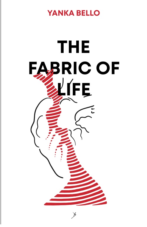 The fabric of life - e-book